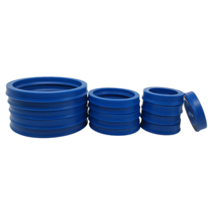 MPS UNS idi isi Ba uph PU con dấu đóng gói xi lanh Thủy Lực Piston Rod con dấu dầu - Product Image 5