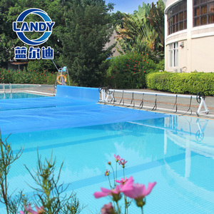 Cubierta Térmica <span class=keywords><strong>para</strong></span> Piscina Landy LDPE, Cubierta Impermeable <span class=keywords><strong>para</strong></span> Piscina que Retiene el Calor, <span class=keywords><strong>para</strong></span> <span class=keywords><strong>Piscinas</strong></span> - Product Image 6