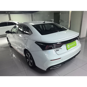 Voiture d'occasion Guazi 2023 Chery Arrizo <span class=keywords><strong>5</strong></span> <span class=keywords><strong>PLUS</strong></span>, Remise sur commande groupée, Moteur essence, Boîte automatique, Berline <span class=keywords><strong>5</strong></span> places, Conduite à gauche - Product Image 4