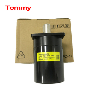 เครื่องเข้ารหัสมอเตอร์ด้วยระบบซีเอ็นซีชิ้นส่วน A860-0319-T002 A860-0319-T002จาก Fanuc - Product Image 6