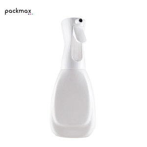 Custom 500ml black <b>dishwashing</b> <b>liquid</b> <b>empty</b> trigger sprayer foam <b>bottle</b> oil cleaner continuous foam spray <b>bottle</b> - Product Image 3