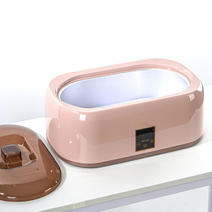 Calentador <span class=keywords><strong>de</strong></span> <span class=keywords><strong>Parafina</strong></span> Eléctrico <span class=keywords><strong>de</strong></span> 4000 ml, Equipo <span class=keywords><strong>de</strong></span> Cuidado Personal, Calentador <span class=keywords><strong>de</strong></span> Baño <span class=keywords><strong>de</strong></span> <span class=keywords><strong>Parafina</strong></span>, Máquina <span class=keywords><strong>de</strong></span> <span class=keywords><strong>Parafina</strong></span> para Uso Doméstico - Product Image 4