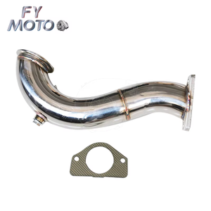 Für FIAT <span class=keywords><strong>Abarth</strong></span> <span class=keywords><strong>500</strong></span> <span class=keywords><strong>Downpipe</strong></span> - Product Image 3