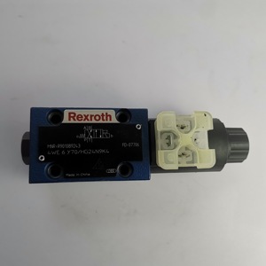 สปูลควบคุมทิศทาง R901089241 4WE6J7X/HG24N9K4 - Product Image 1