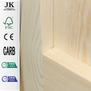JHK-SK01 Phòng Lạnh Khóa Cửa Plexiglass Tắm Cửa Đặc Biệt Cắt Shaker Cửa - Product Image 2
