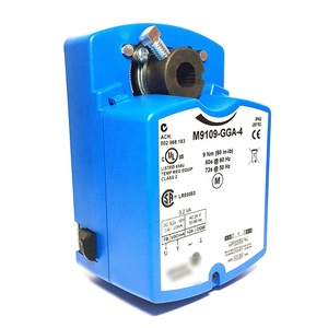 Actuador Regulador Original Johnson VG1205CP-C VA9109-GGA-4 en Oferta, Disponible en Stock - Product Image 1