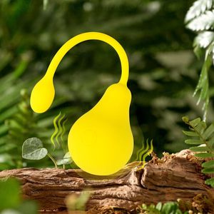 Precio más barato forma de <span class=keywords><strong>pera</strong></span> mujeres vibrador punto G masajeador <span class=keywords><strong>vaginal</strong></span> juguetes sexuales - Product Image 5