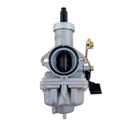 Nouveau carburateur à câble de 30 mm PZ30 pour moto 4 temps 150cc 200cc 250cc 300cc, moto tout-terrain, quad, moteur de quad