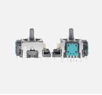 Module de joystick analogique 3D Thumbstick pour Ps3 (4 broches)