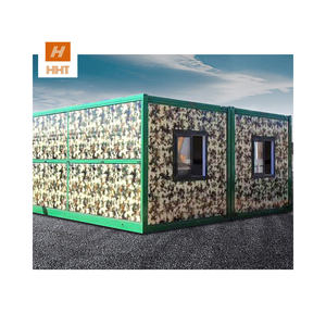 Cheap Prefab, container Petty, Prefab - Product Image 3