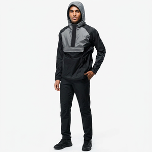 เสื้อแจ็คเก็ตขนเป็ดแฟชั่นสำหรับผู้ชาย - Product Image 1