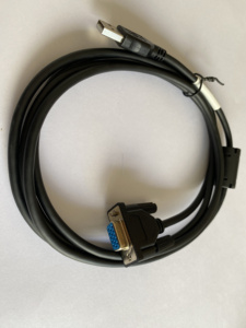 Cable USB Original para Escáner de Código de Barras Honeywell Vuquest 3310g <span class=keywords><strong>3320g</strong></span> 3330g - Product Image 5