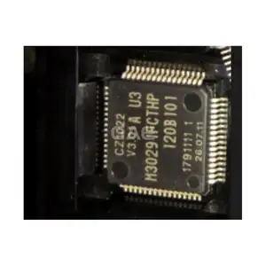 Shenzhen 100% asli programmer chip M30291FCTHP QFP64