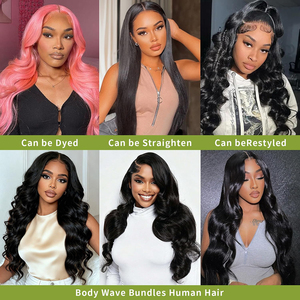 Paquetes de Cabello Humano Liso Vietnamita, 3 Ofertas, Tramas Crudas Sin Procesar 12A, Proveedor Mayorista, Negro Natural, Proveedor de Fábrica - Product Image 5