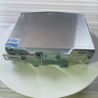 Alimentation électrique à découpage sur rail DIN OMCH NDR-75-24 24V CC neuve et originale (75W, 3.2A, 90-264VAC)