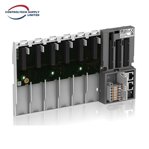 Base de Terminal Original Nueva TB523-2ETH, Piezas de Repuesto para Sistema de Control de Automatización Industrial, en Stock, Envío Rápido - Product Image 2