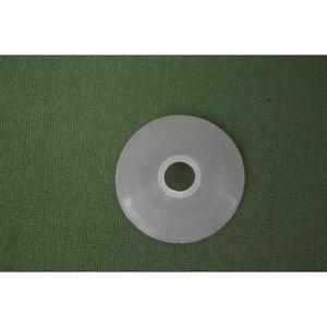Good Heart - Juego de 2 piezas de accesorios para estufa de gas: junta de goma para perilla, tapa antipolvo y anillo decorativo impermeable - Product Image 1