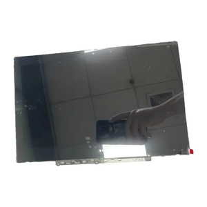 Écran d'ordinateur portable pour Lenovo 500e Chromebook 2e génération 11,6 pouces, assemblage d'écran tactile LCD + cadre 5D10T79593 - Product Image 4