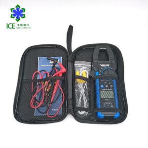 <span class=keywords><strong>Kit</strong></span> de réparation de réfrigération de haute précision, prix chinois, outils de compresseur, instrument électrique - Product Image 6