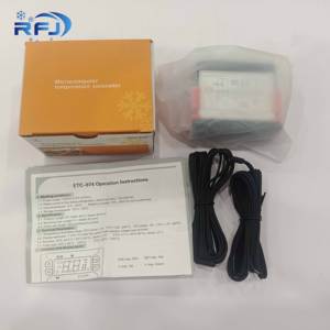 एलिटेक डिजिटल तापमान नियंत्रक ETC-974 - Product Image 6