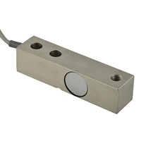 Celda de Carga de Viga de Corte Keli de Nuevo Tipo Industrial Locosc LP7110 OIML NTEP de 30 Toneladas