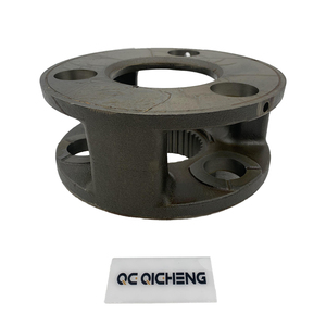 Высококачественная коробка передач для экскаватора, планетарный держатель, механическая обработка корпуса 1034189 для ZX530LCH-7 ZX470LCH-5G 6WG1 - Product Image 6