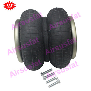 <strong>Truck</strong> Suspension System for Firestone Goodyear <strong>Mack</strong> Dayton Parts Air Suspension Spring Assembly W01-358-6926 - Product Image 5