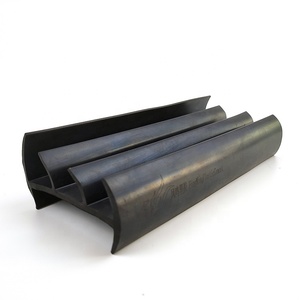 Nóng bán số lượng cao co đùn <span class=keywords><strong>EPDM</strong></span> PVC TPV TPE Silicone đùn hồ sơ cho lạnh xe tải cửa con <span class=keywords><strong>d</strong></span>ấu - Product Image 3