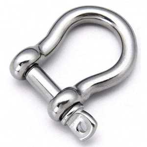ห่วงโซ่เหล็กกล้าความแข็งแรงสูงแบบตีขึ้นรูป - Product Image 2