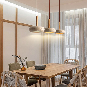 Style bois brut, Wabi-sabi japonais, Design nordique, Hall d'entrée, Maison d'hôtes, Salle à manger, Ligne verticale, Chambre à coucher, Stylo <span class=keywords><strong>de</strong></span> chevet - Product Image 4