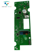 Pièces de rechange pour machines : Carte de circuit imprimé (PCB) ES 1600439, contrôleur de plateforme 1600439 pour JLG 1930ES, 2030ES, 2032ES, 2630ES, 2632ES