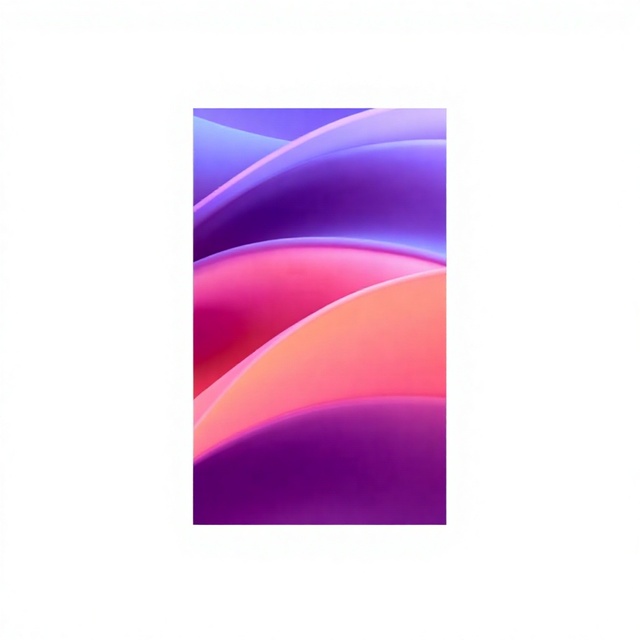 1080P 5.5 Inch AMOLED 1080x1920 Resolution I2C Interface Full Color OLED Display Panel