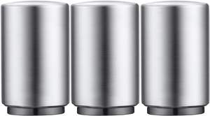 ที่เปิดขวดอัตโนมัติ ไม่ทำลายขวด อุปกรณ์บาร์เทนเดอร์สุดสนุก กดลงเพื่อเปิดฝา - Product Image 3