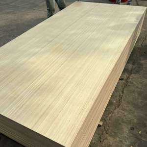 Barato abedul 3/4 920mm * 920mm 9mm 12mm 15mm 18mm hoja de madera contrachapada laminada marina - Product Image 2