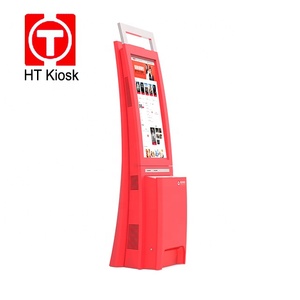 Rfid dây đeo cổ tay vòng đeo tay chip cho vé kiosk rạp chiếu phim và theatre Hệ thống ứng dụng với SDK điều khiển và thanh toán kiốt - Product Image 2