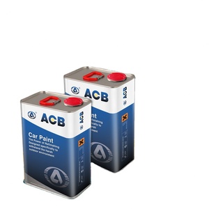 Masilla para Reparación de Carrocería de Automóviles, Masilla Profesional para Carrocería, Alta Calidad, Fácil de Lijar, Secado Rápido - Product Image 2