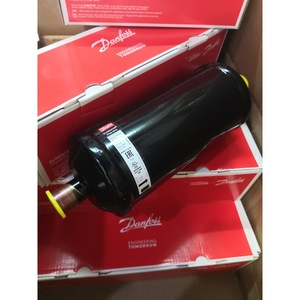 เครื่องกรองและอบแห้ง Danfoss Eliminator รุ่น 023Z5044 DML 164 ป้องกันการกัดกร่อน สำหรับระบบ HVAC - Product Image 2