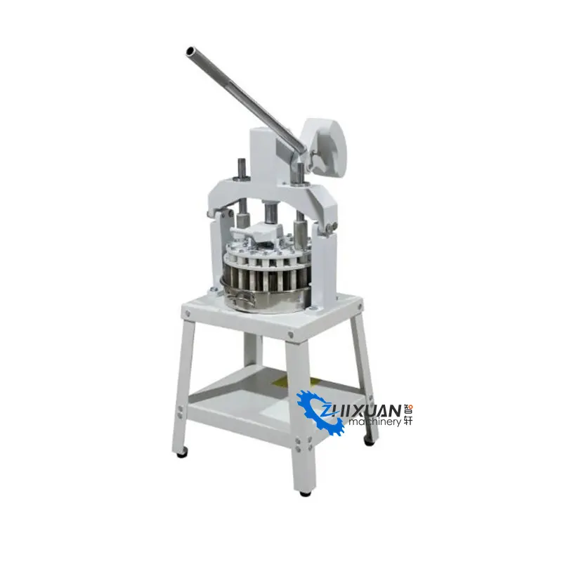 bakery used dough divider dividing machine with cheap price