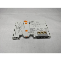 Módulo Controlador Programable de Entrada Digital de 8 Canales 750-530 750530