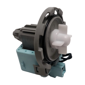 Pompe <span class=keywords><strong>de</strong></span> vidange pour <span class=keywords><strong>lave</strong></span>-linge Beko 30w AC220V / 240V /110V - Product Image 4