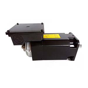 Fanuc A06B-1420-B900 # F321 A04B-0099-H062 # Motor de Husillo de 24K RPM - Product Image 5
