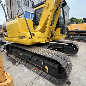 Excavadora Komatsu PC130 Usada de Japón, Excavadora Komatsu PC130 Usada de 13 Toneladas, KOMATSU PC160LC-8 PC160-6 PC130 P130-7 PC200 PC220 - Product Image 6