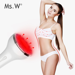 SIST prodotto OEM ODM Service Lifting pelle che stringe il corpo dimagrante macchina per scolpire il massaggiatore - Product Image 5