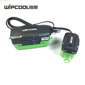 Pompe de vidange pour climatiseur split Wipcool P16 3Hp, drainage forcé, fonctionnement silencieux, accessoire HVAC - Product Image 1