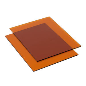 صفائح صلبة غير قابلة للكسر مقاومة للأشعة تحت البنفسجية من بوليكاربون - Product Image 3