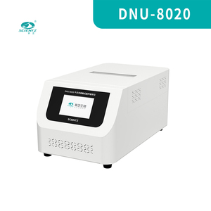 DNU-8020 Ultrasone Homogenisator Processor Celverbreker Sonicator Laboratorium Koelapparatuur - Product Image 3