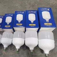 Ampoule LED B22 Base en Forme de T Lampe/Ampoules LED/Lampada LED E27, Ampoule à Inverter, Machine de Fabrication d'Ampoules LED