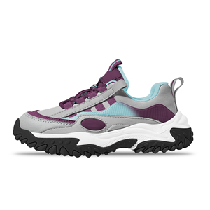 Men's Custom Climbing <strong>Sneakers</strong> New Design Outdoor <strong>Waterproof</strong> Hiking Shoes for Autumn Winter Zapatillas De Senderismo Para Hombre - Product Image 3