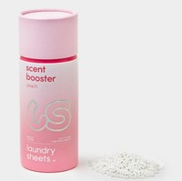 Boîte en papier pour perles parfumées Downy Lessive Booster de parfum plus doux et durable Perles de parfum Boîte d'emballage pour vêtements de lavage