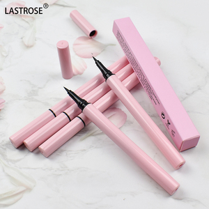 Eyeliner Vegan Waterproof Séchage rapide Nouveau Eyeliner <span class=keywords><strong>liquide</strong></span> de maquillage des yeux Eyeliner <span class=keywords><strong>liquide</strong></span> de marque privée <span class=keywords><strong>Eye</strong></span> <span class=keywords><strong>Liner</strong></span> - Product Image 5